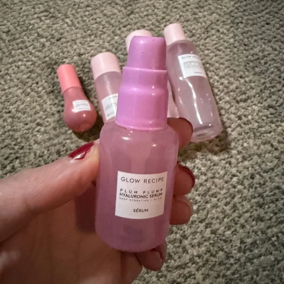 Glow Recipe Pink and White Primer Collection - Picture 5 of 16